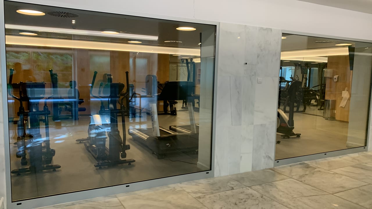 Sport & Freizeit Hipotels Gran Playa De Palma