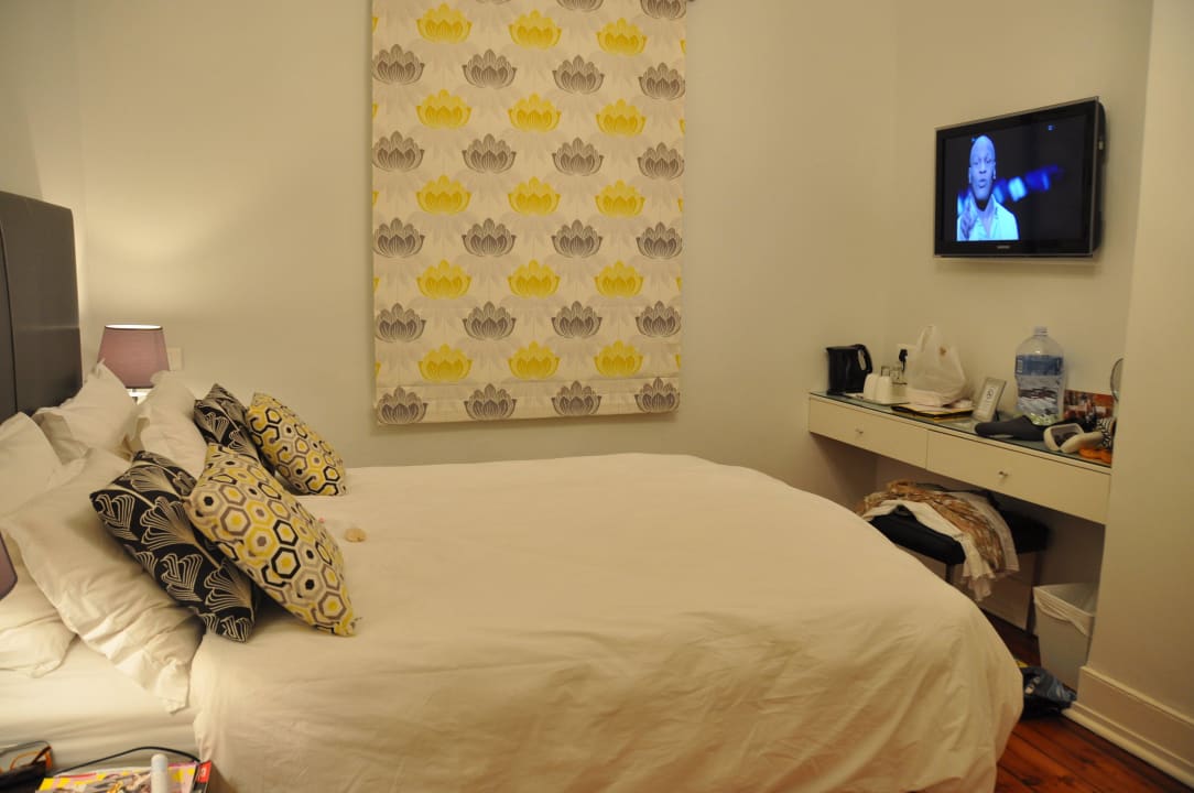 Mit Flat Nine Flowers Guest House