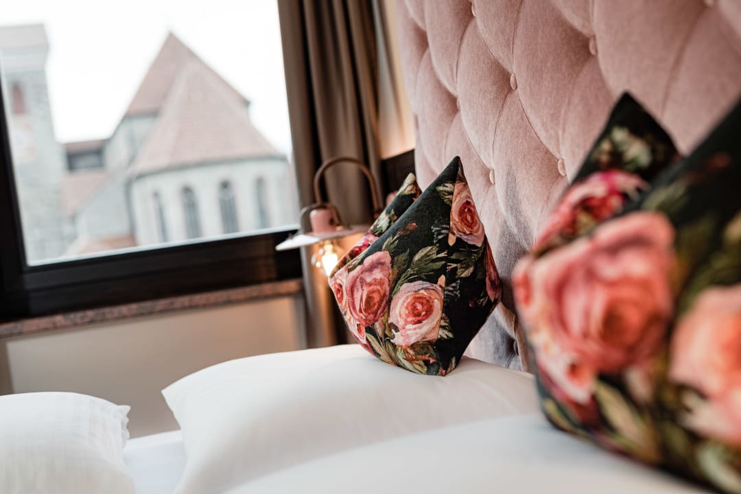 Zimmer Hotel Schlosswirt