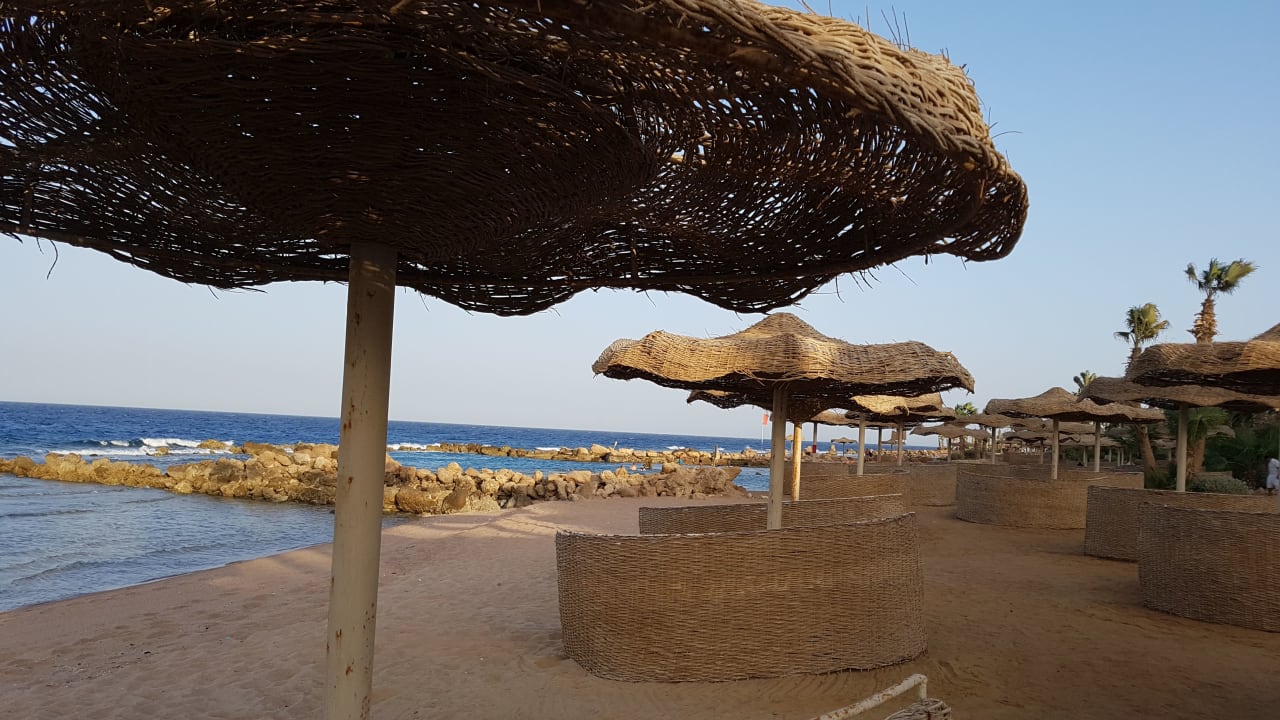 Strand Pickalbatros Citadel Resort