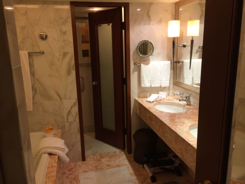 Bad Conrad Hong Kong