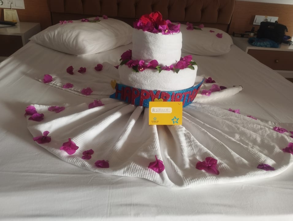 Zimmer TUI MAGIC LIFE Jacaranda