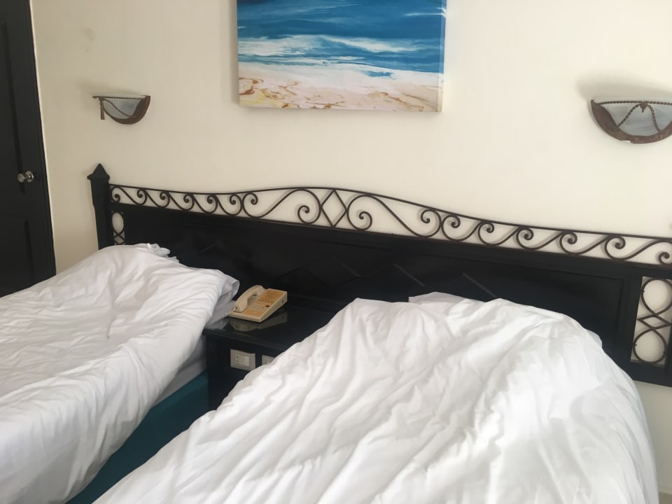 Zimmer Pyramisa Beach Resort Sahl Hasheesh