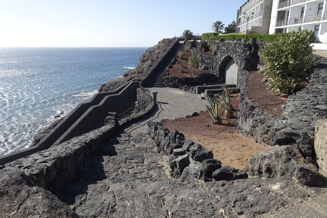 Sonstiges Hotel Mirador Papagayo by LIVVO
