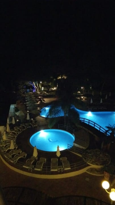 Pool PortoBay Falésia