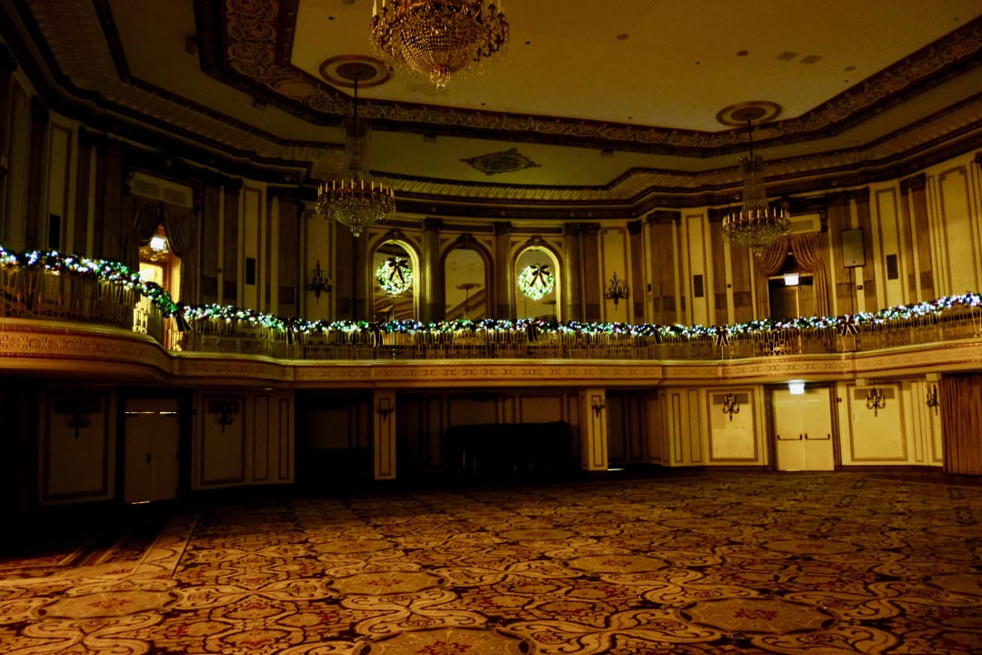 Sonstiges Palmer House A Hilton Hotel