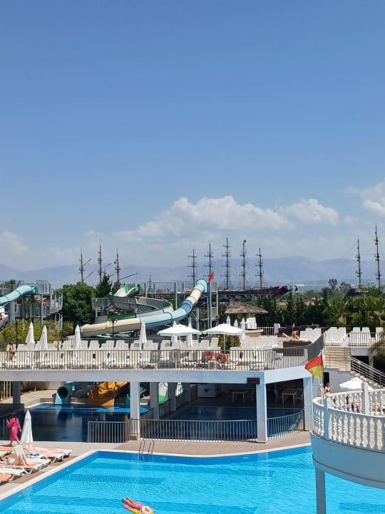 Sport & Freizeit J'adore Deluxe Hotel & Spa