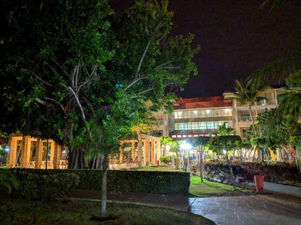 Außenansicht Iberostar Origin Taínos