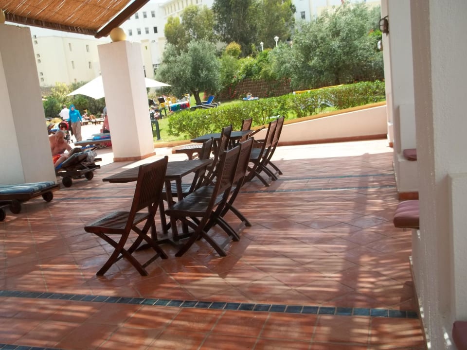 Basen Medina Solaria & Thalasso