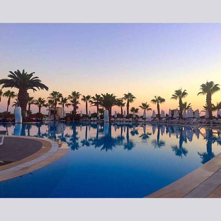 Красота которая радует глаз Hotel Botanik Platinum