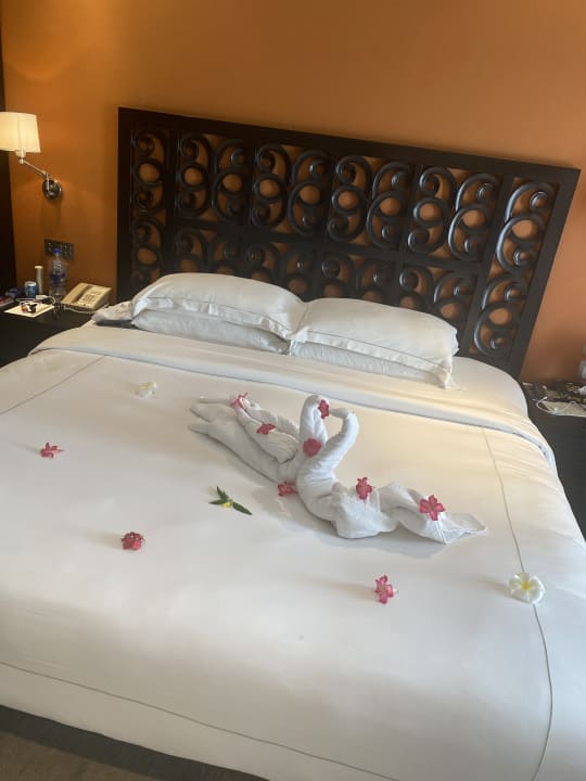 Zimmer Taj Bentota Resort & Spa