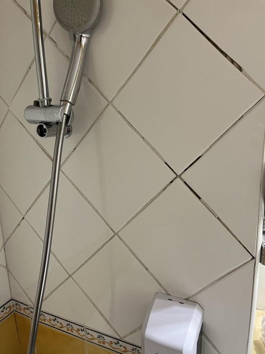 Zimmer Armony Inter-Hotel Dijon Sud