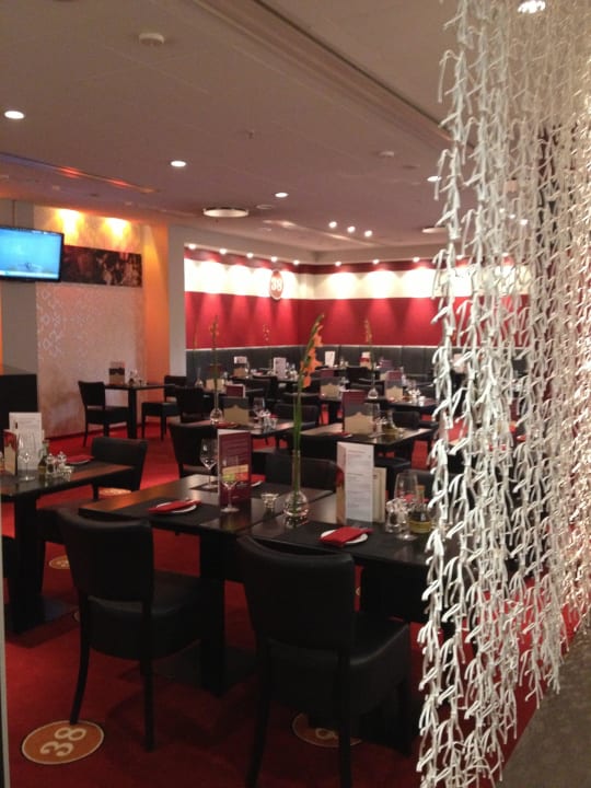 Bar 38  voco Dusseldorf Seestern, an IHG Hotel