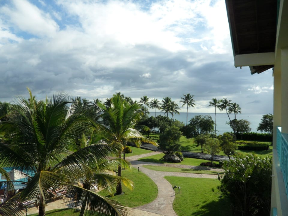 Sehr gepflegt Dreams La Romana Resort & Spa