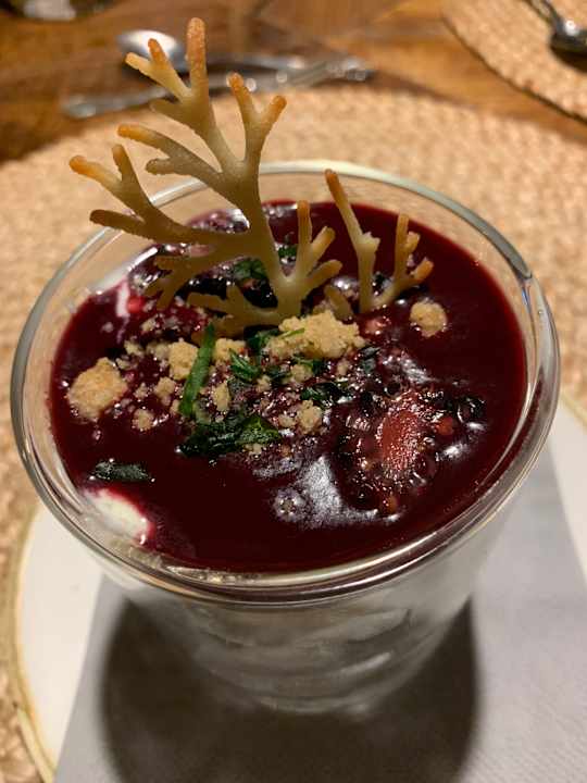 Gastro Der Brandstetterhof