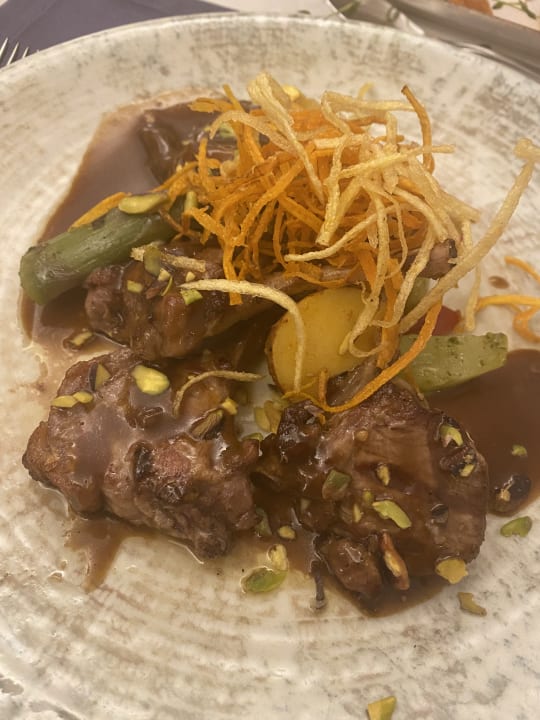 Gastro Seaden Quality Resort & Spa