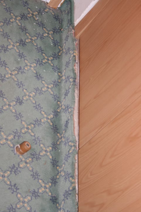 Zimmer Hotel El Mouradi Port El Kantaoui