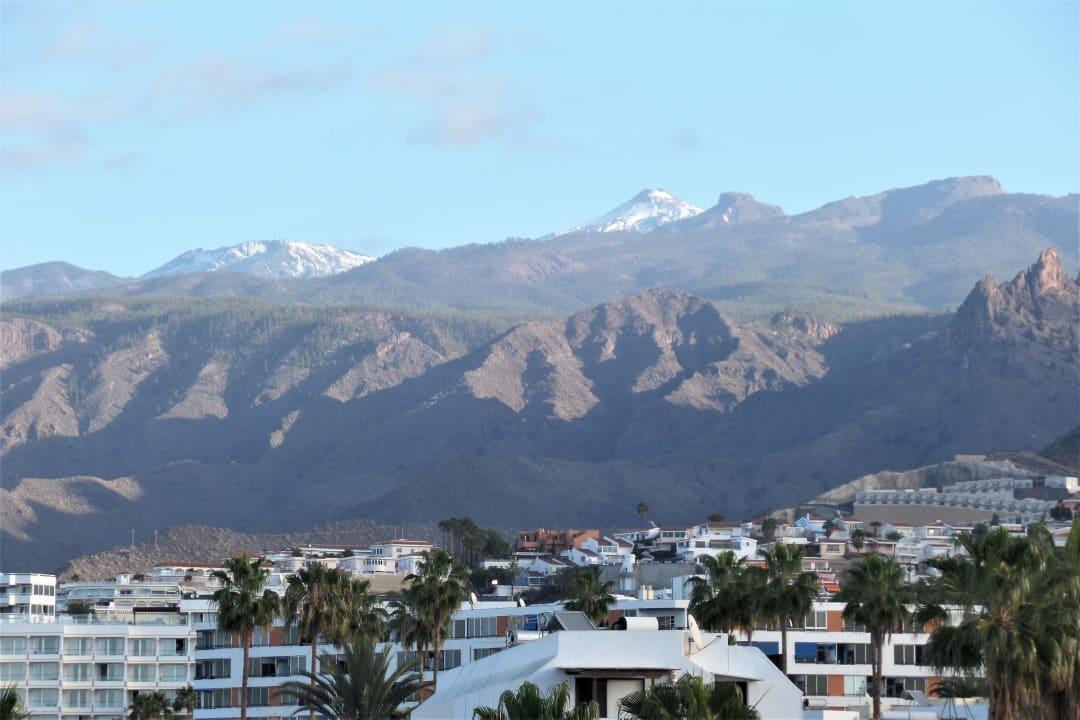 Ausblick Alexandre Hotel Gala