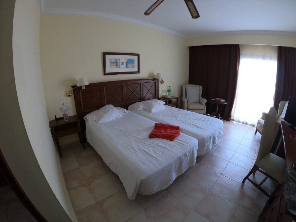 Zimmer SBH Hotel Costa Calma Palace