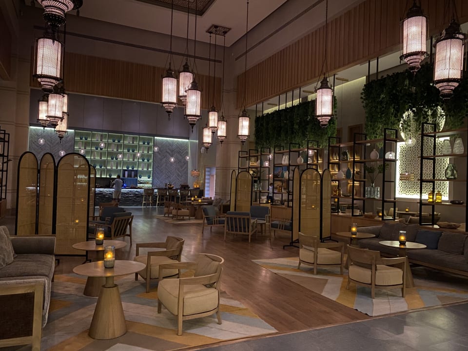 Gastro Steigenberger Resort Ras Soma