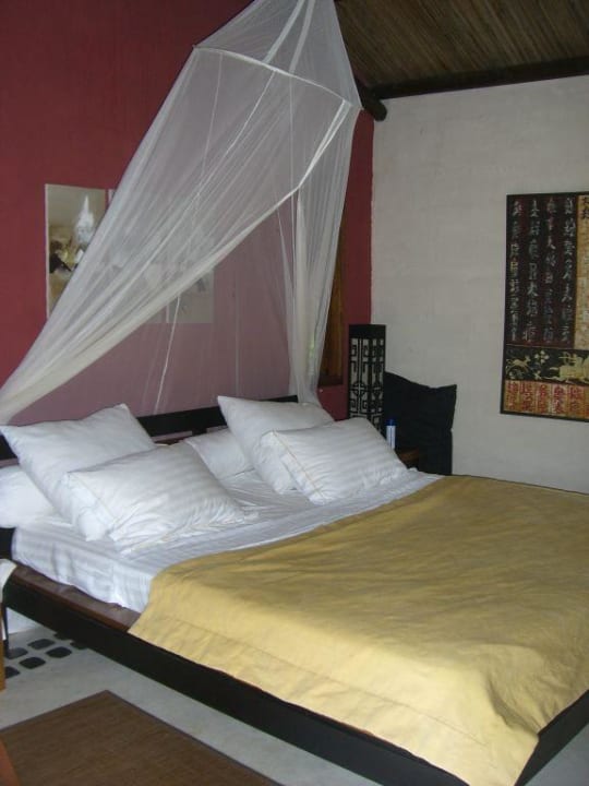 Zimmer Lakaz Chamarel Exclusive Lodge