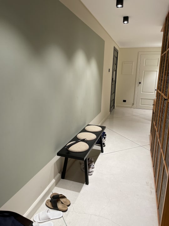 Zimmer The Chedi El Gouna