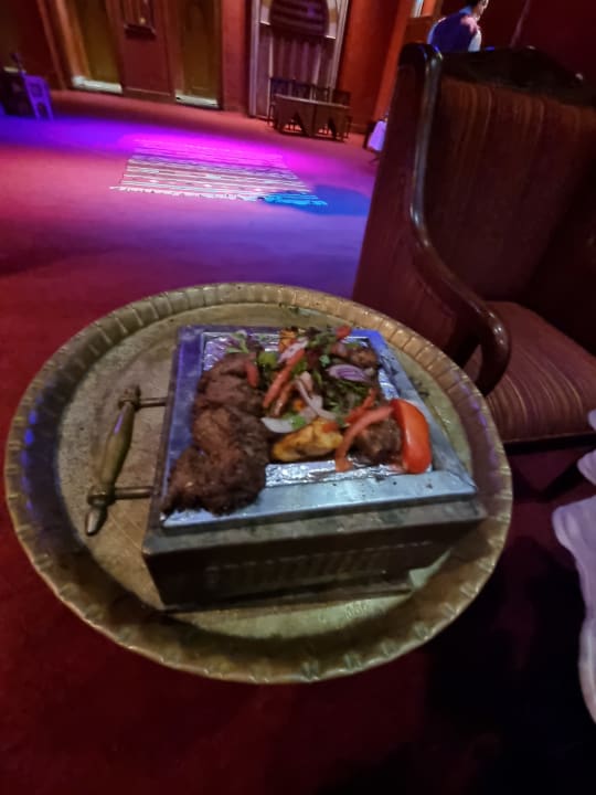 Gastro Makadi Spa - Adults only