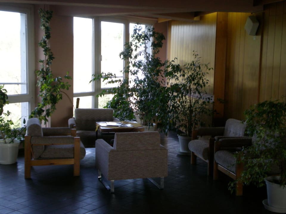 Innenbereich / 1 Etage Hotel Lugsteinhof