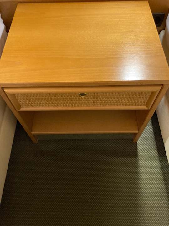 Zimmer Best Western Parkhotel Brehna - Halle