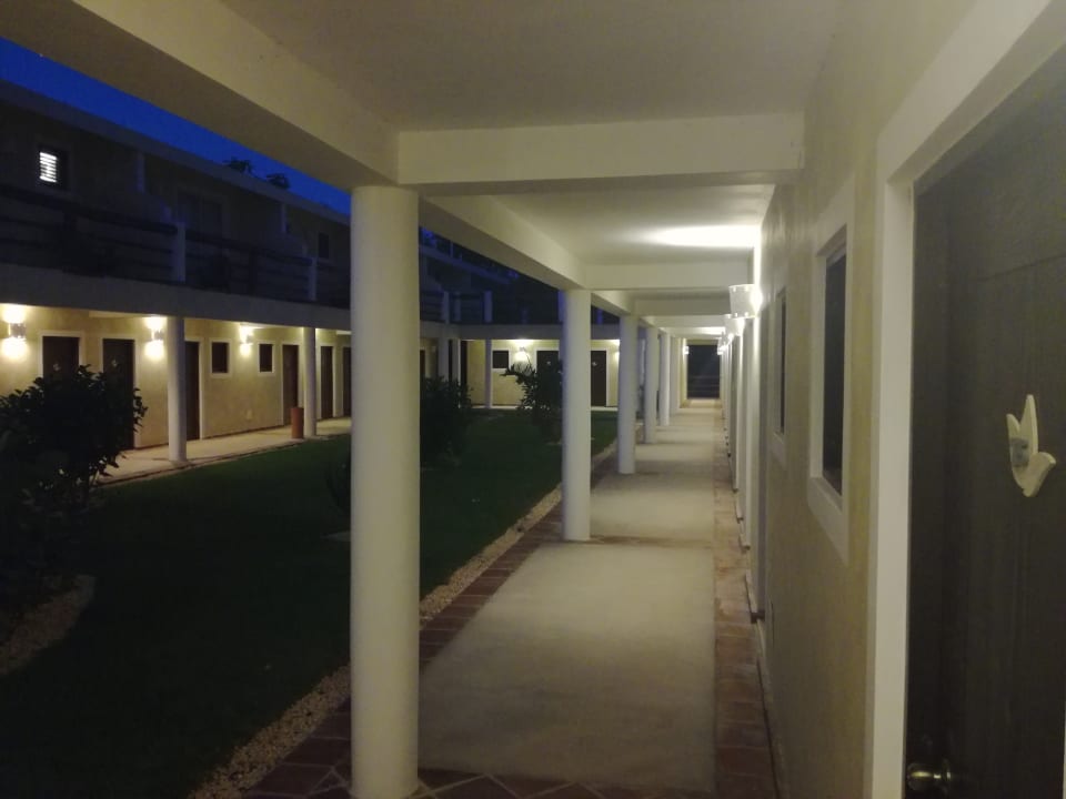 Zimmer Hotel Caserma