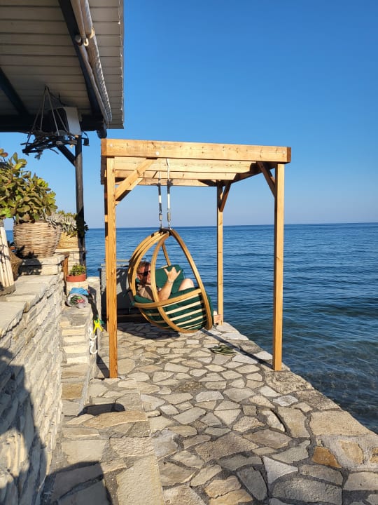 Strand Hotel Adamantia