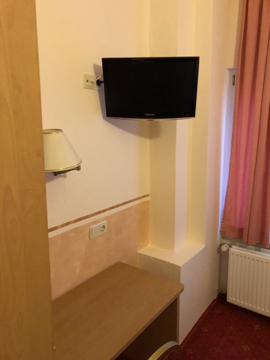 Zimmer PrivatHotel Probst