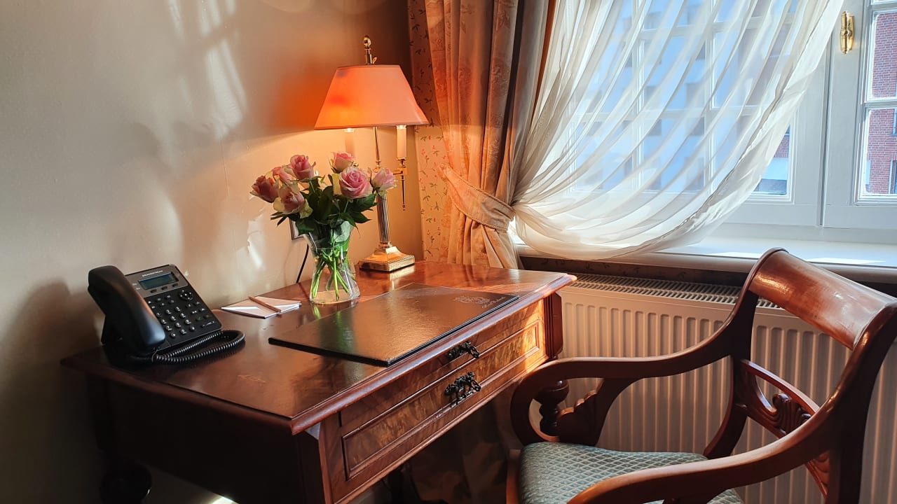 Zimmer Hotel Podewils Old Town Gdansk