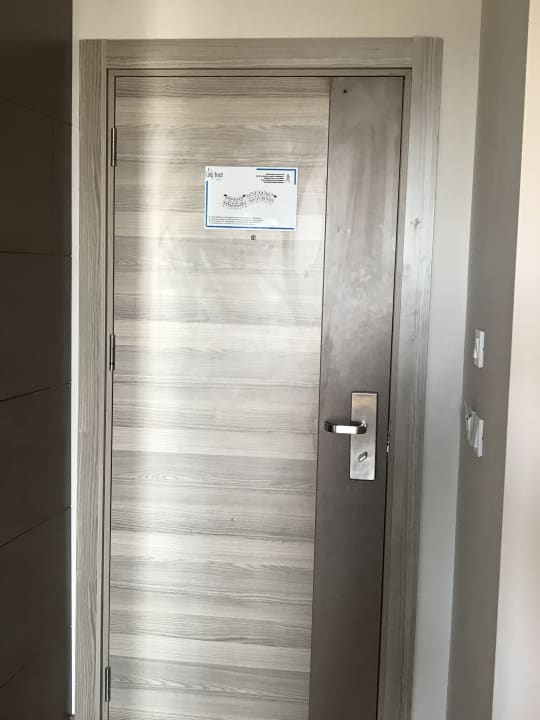 Zimmer Long Beach Alanya