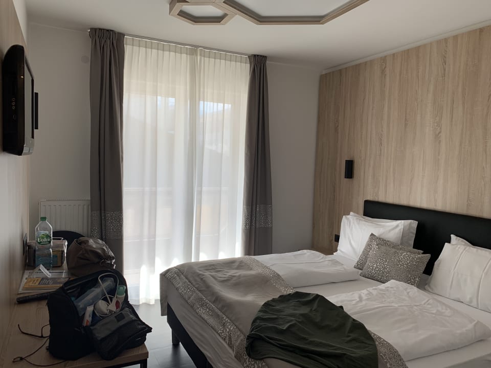 Zimmer Hotel Tourist
