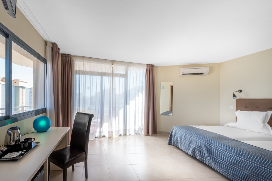 Zimmer Hotel Mainare Playa