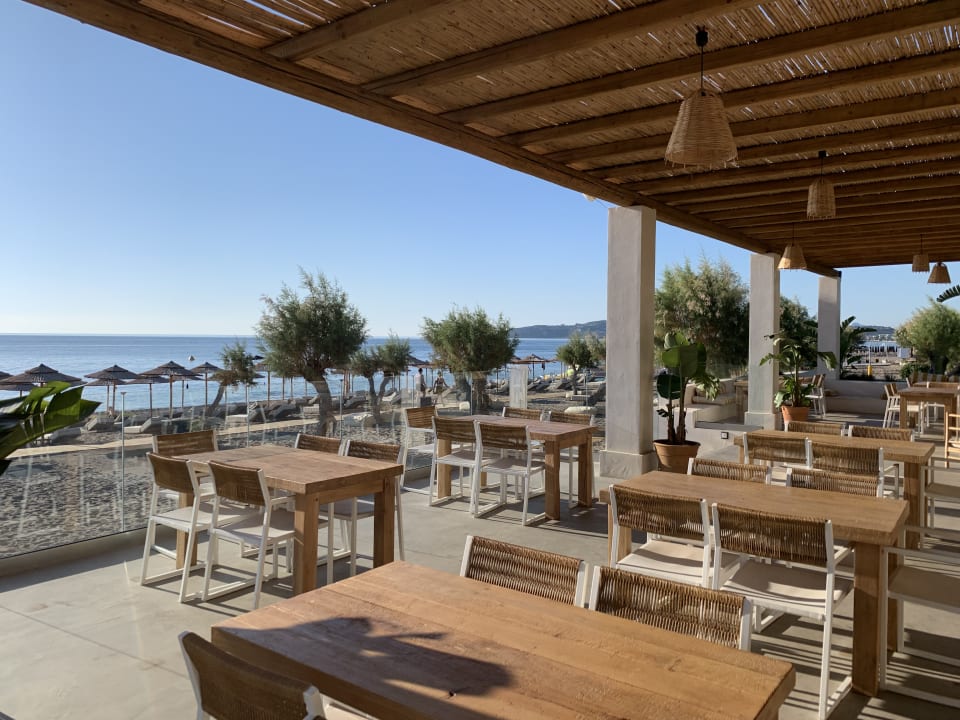 Gastro Grecotel LUXME Dama Dama