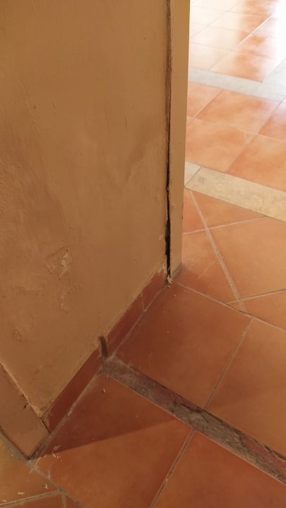 Außenansicht Grand Makadi