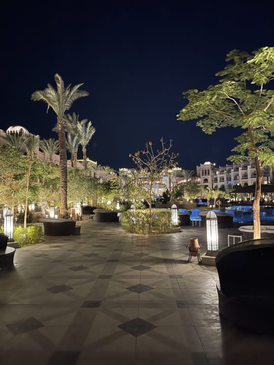 Außenansicht The Grand Palace - Adults only