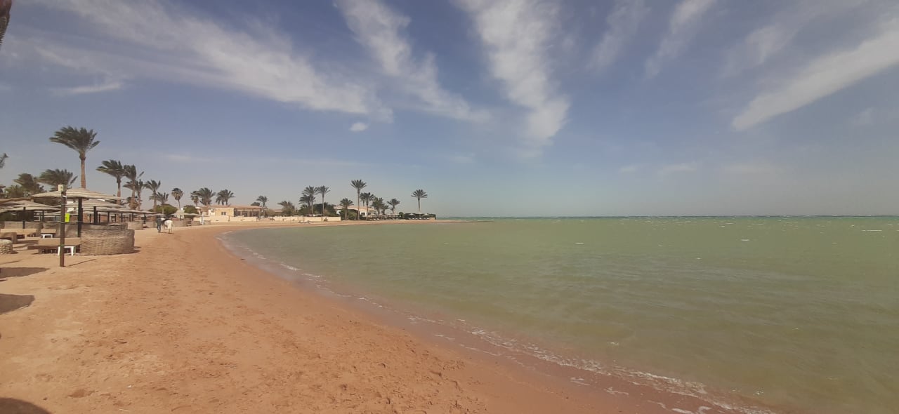 Strand Golden Beach Resort