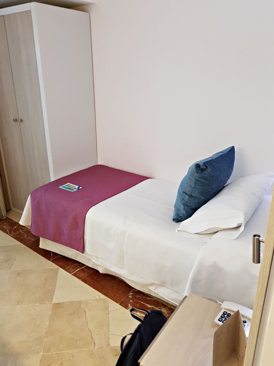 Zimmer Grupotel Acapulco Playa - Adults only