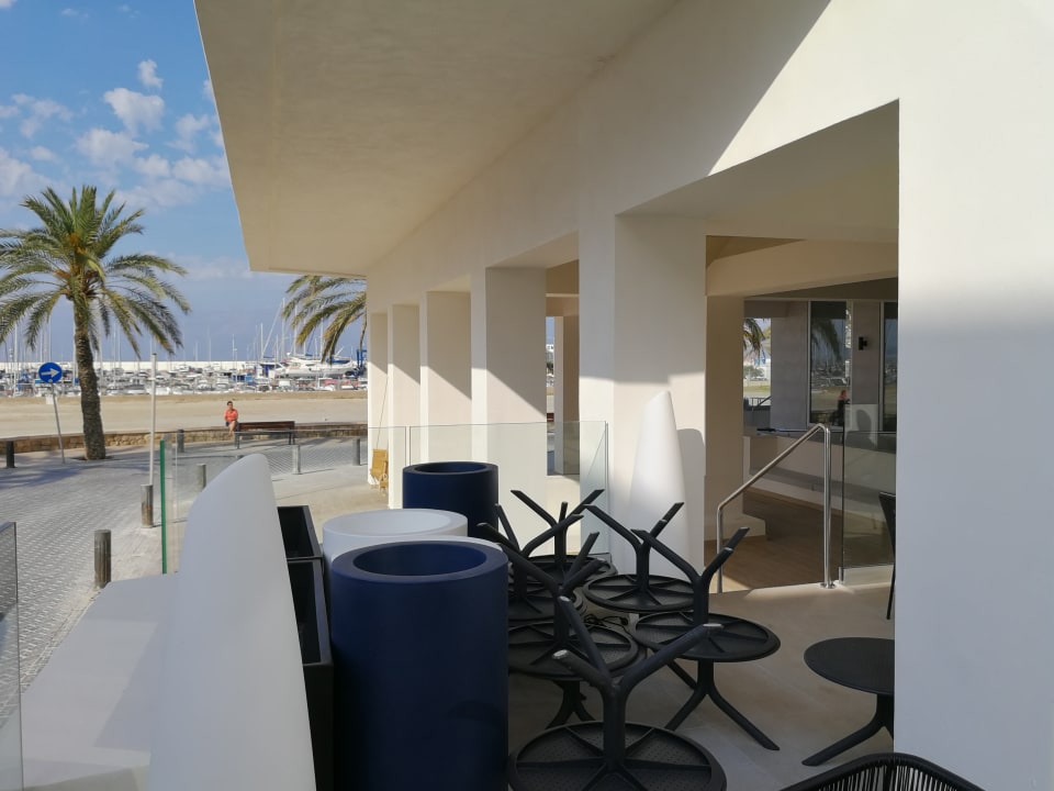 Sonstiges Hotel Las Arenas