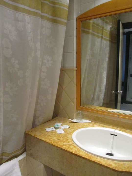 Hotel Atlas Les Almohades Agadir Allegro Agadir
