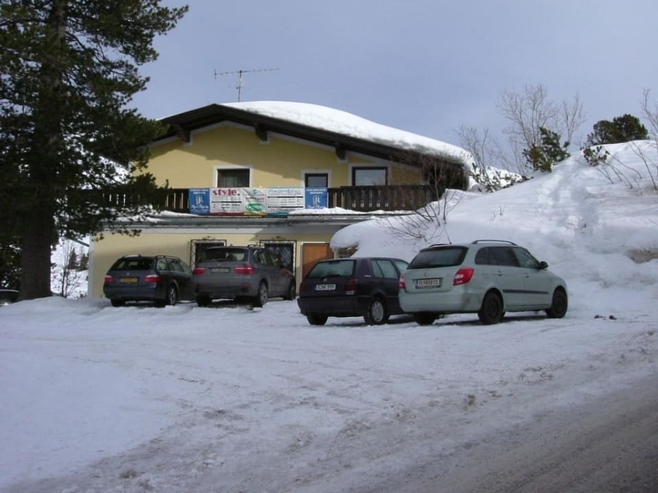 Haus Steweag Clubhaus / Steweag