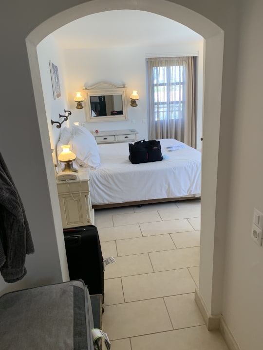 Zimmer Creta Maris Resort