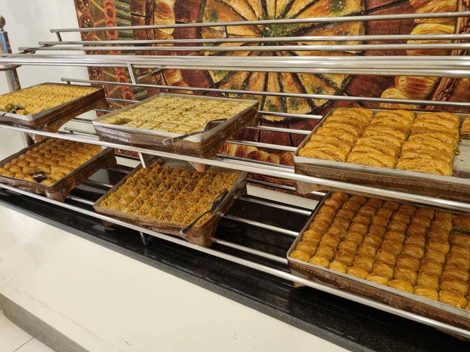 Gastro Hotel Delphin Imperial