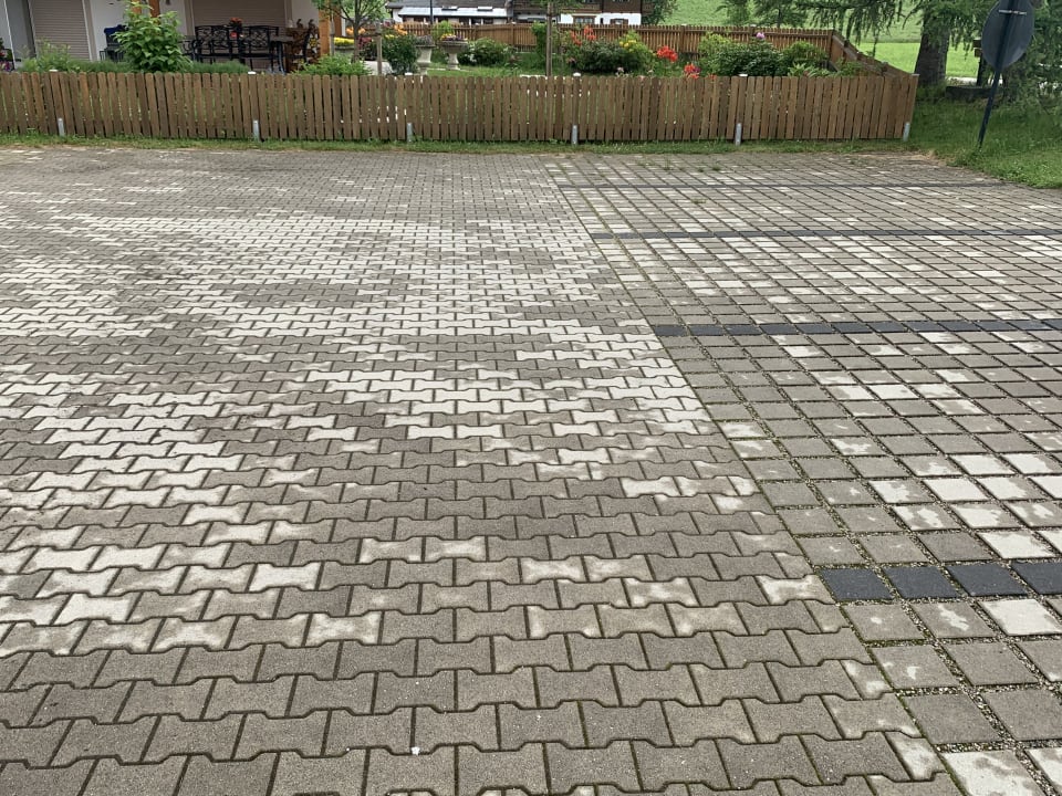 Sonstiges Aparthotel Chiemgaufuchs