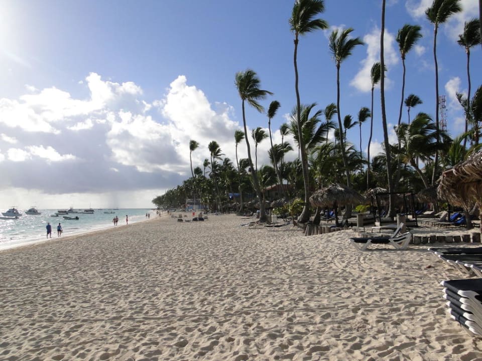 Strand Hotel Grand Palladium Palace Resort, Spa & Casino