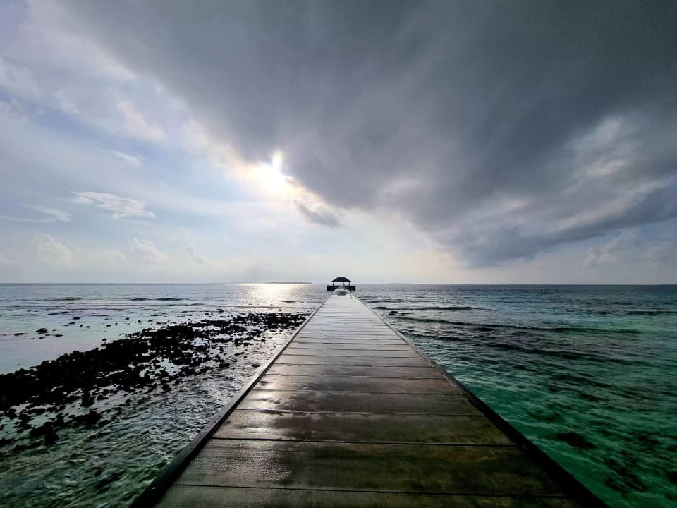 Strand Hondaafushi Island Resort