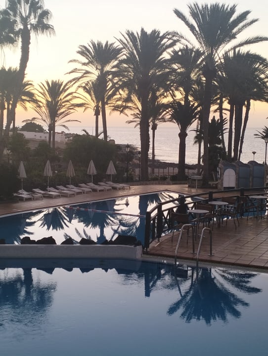 Pool SBH Costa Calma Beach Resort